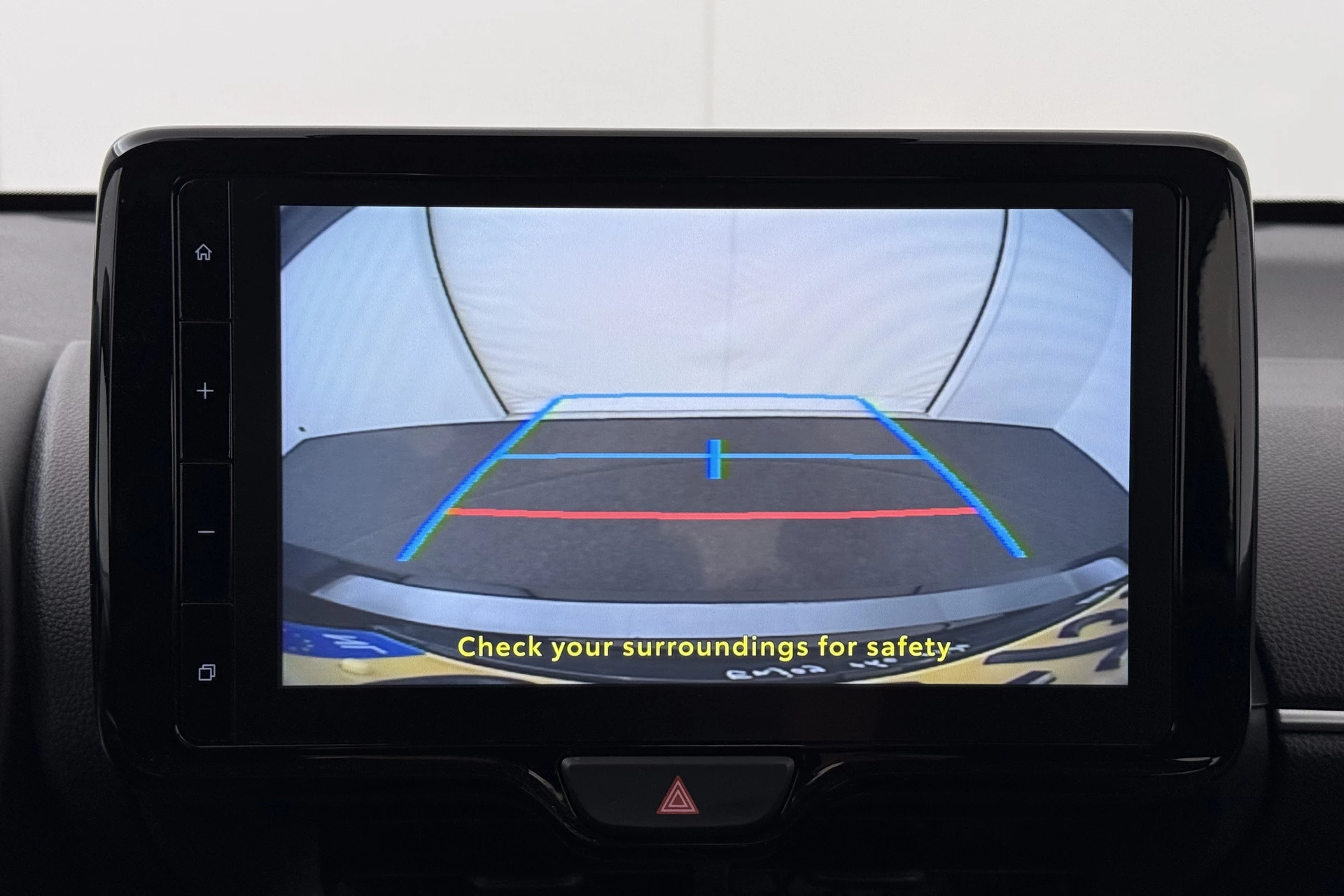 Hoofdafbeelding Mazda 2 Hybrid