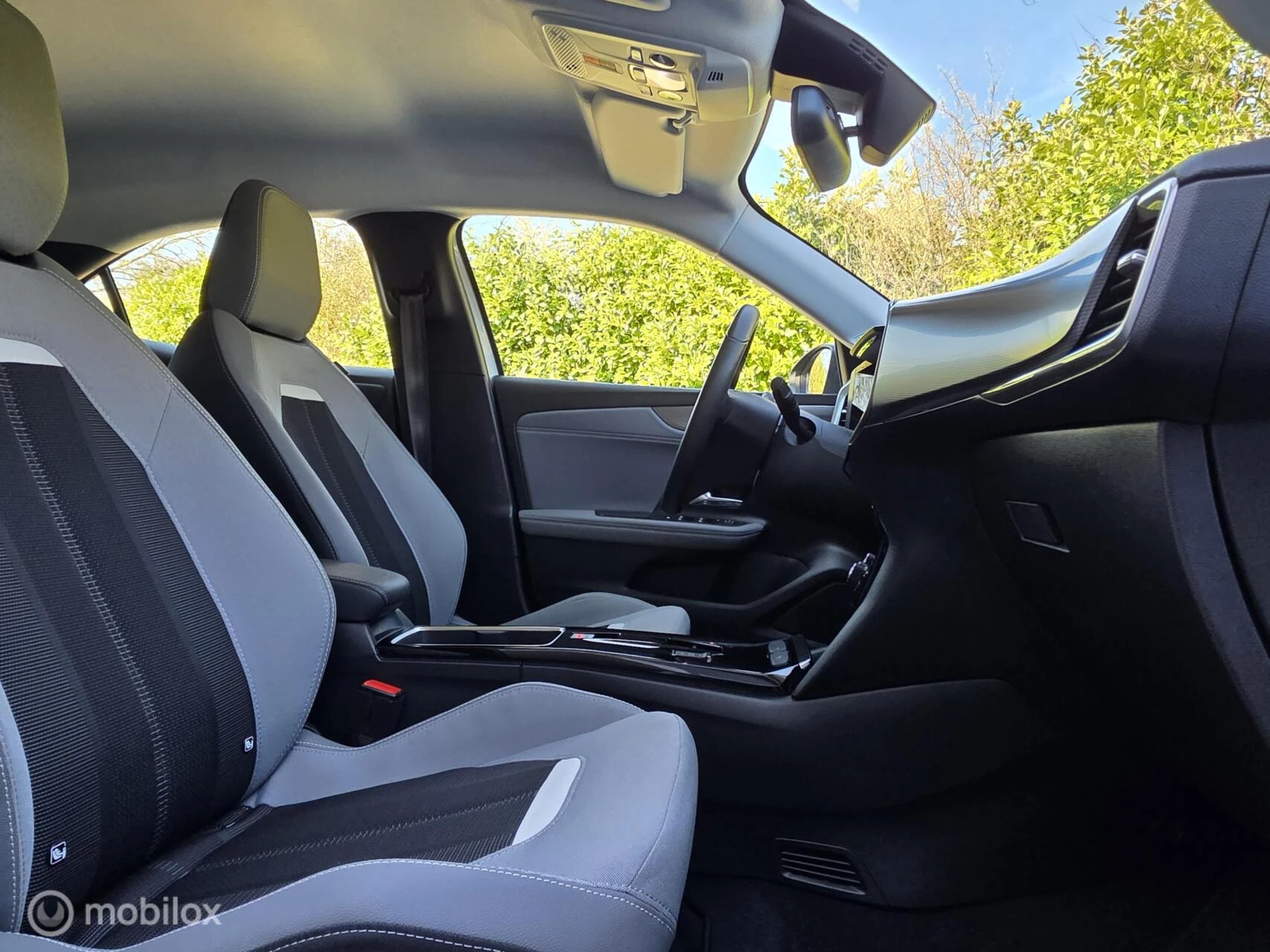 Hoofdafbeelding Opel Mokka-e