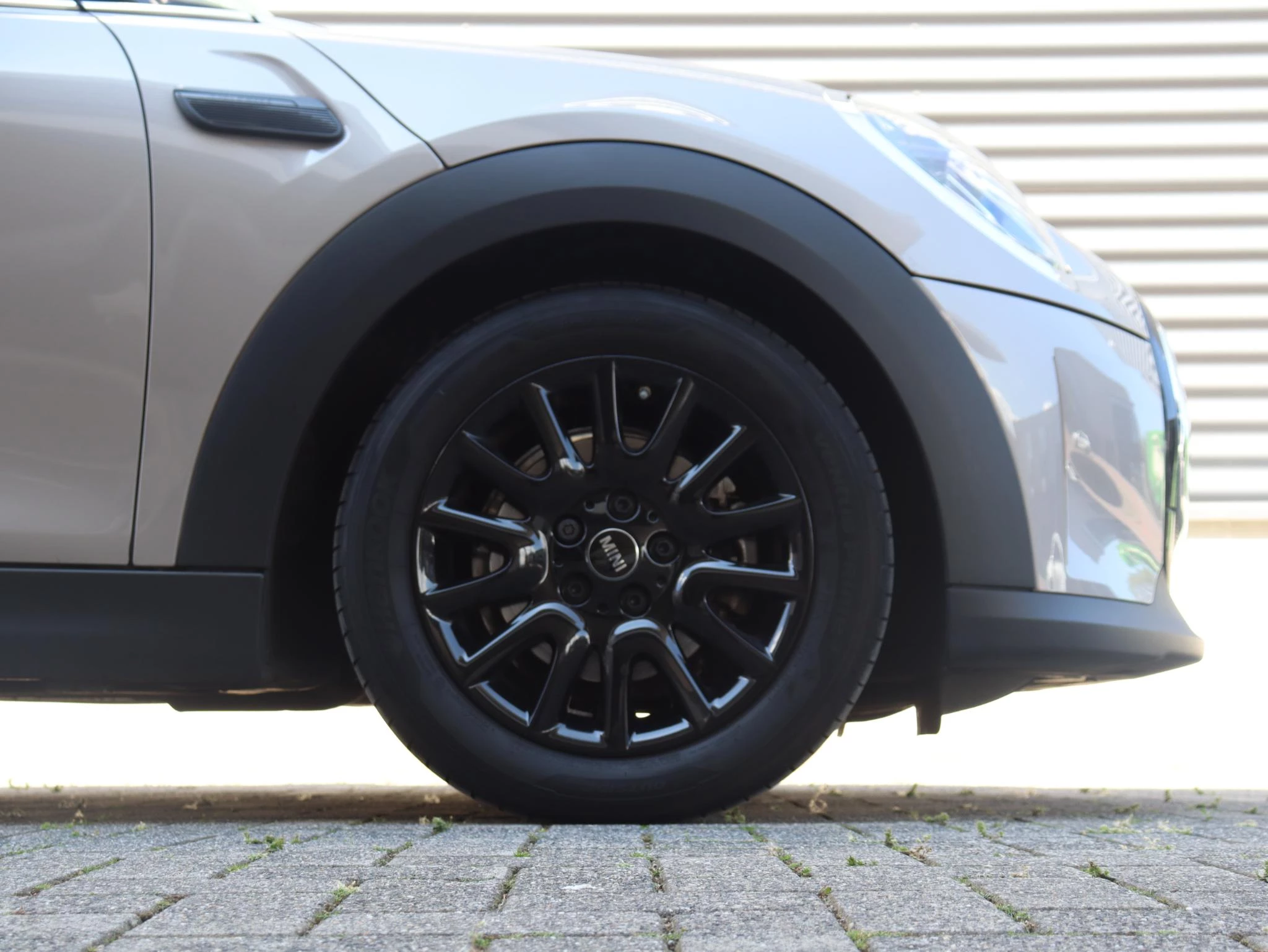 Hoofdafbeelding MINI 5-deurs