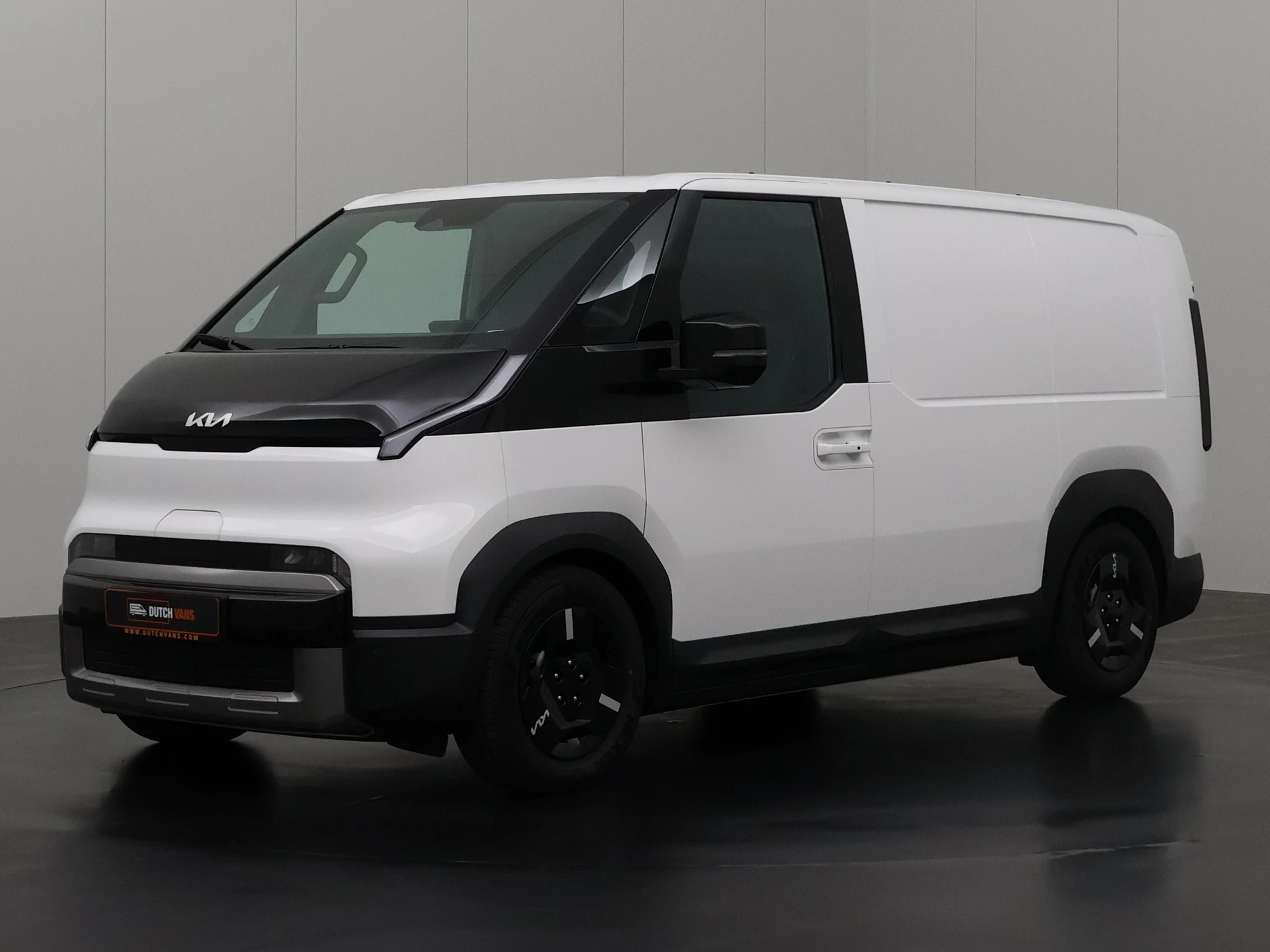 Hoofdafbeelding Kia PV5