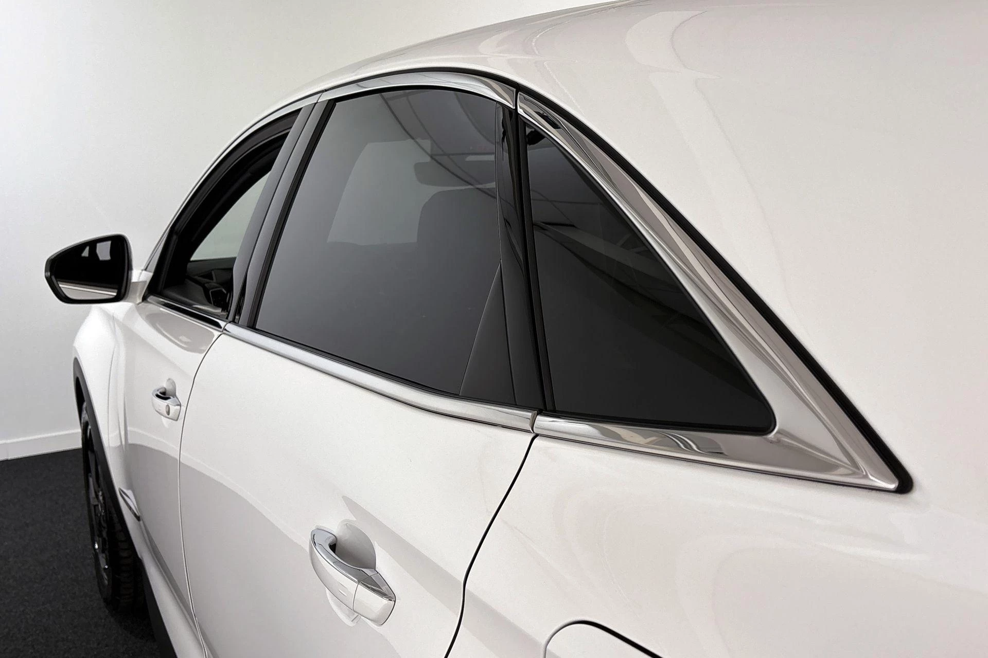 Hoofdafbeelding DS DS 7