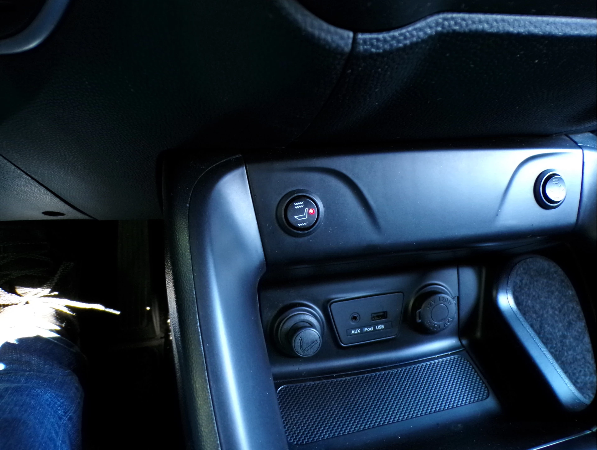 Hoofdafbeelding Hyundai ix35