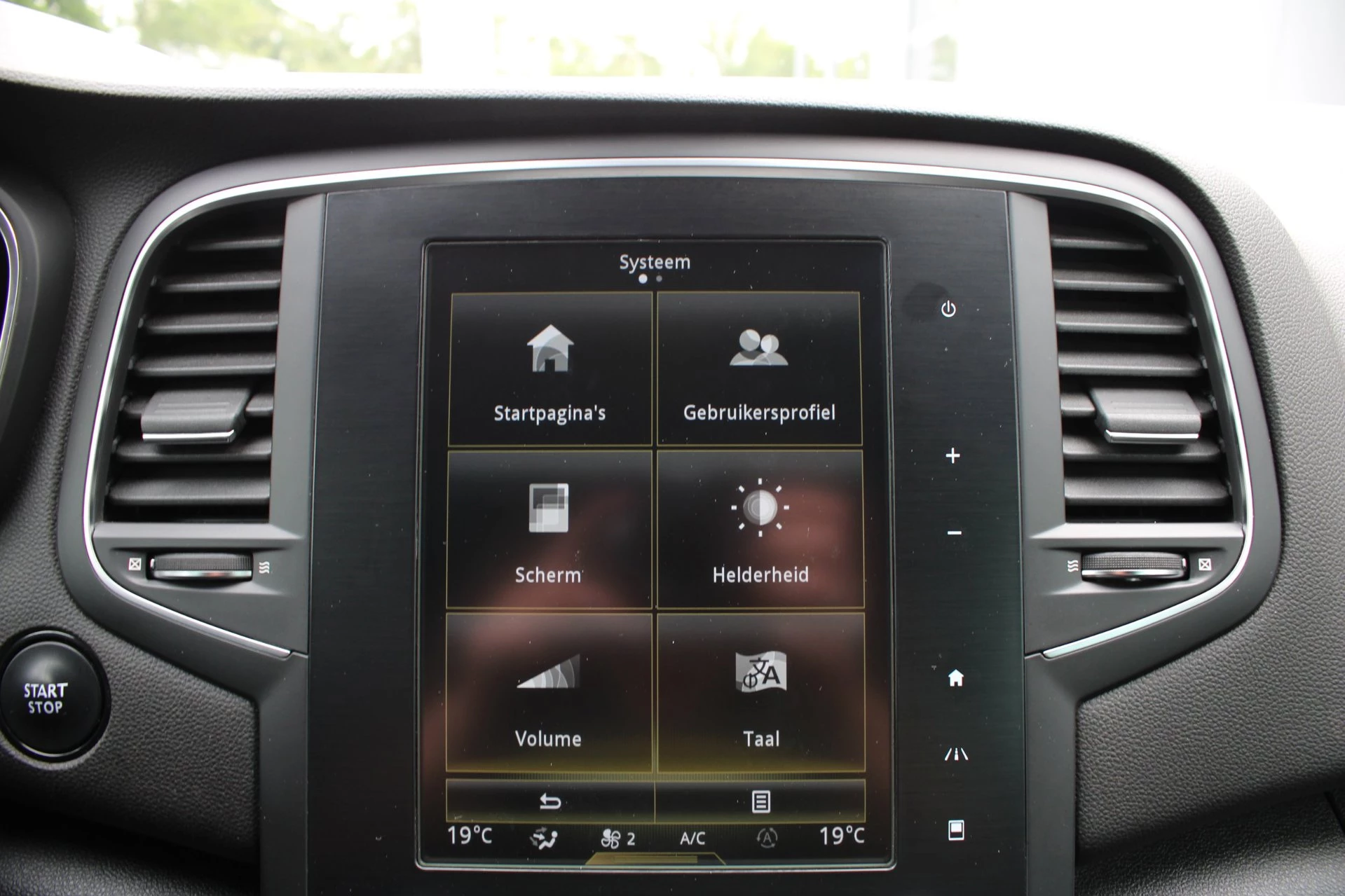 Hoofdafbeelding Renault Mégane