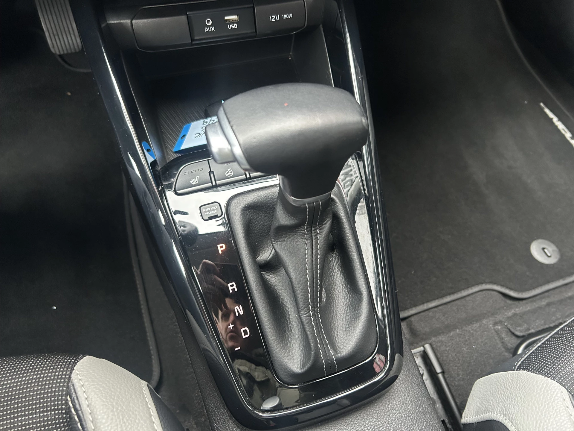 Hoofdafbeelding Kia Stonic