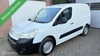 Hoofdafbeelding Citroën Berlingo Citroen Berlingo 1.6 16v Benzine