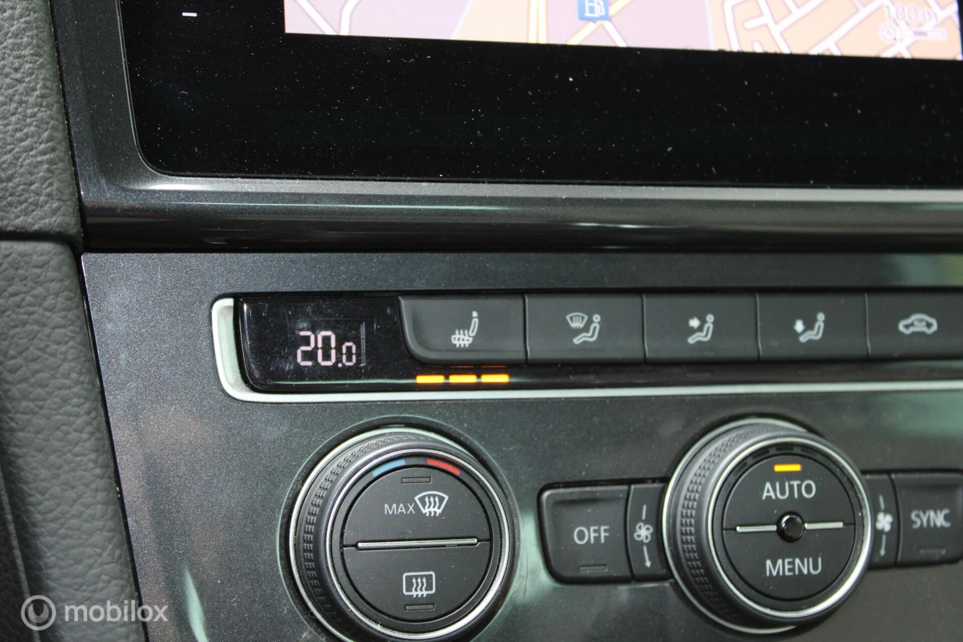 Hoofdafbeelding Volkswagen e-Golf