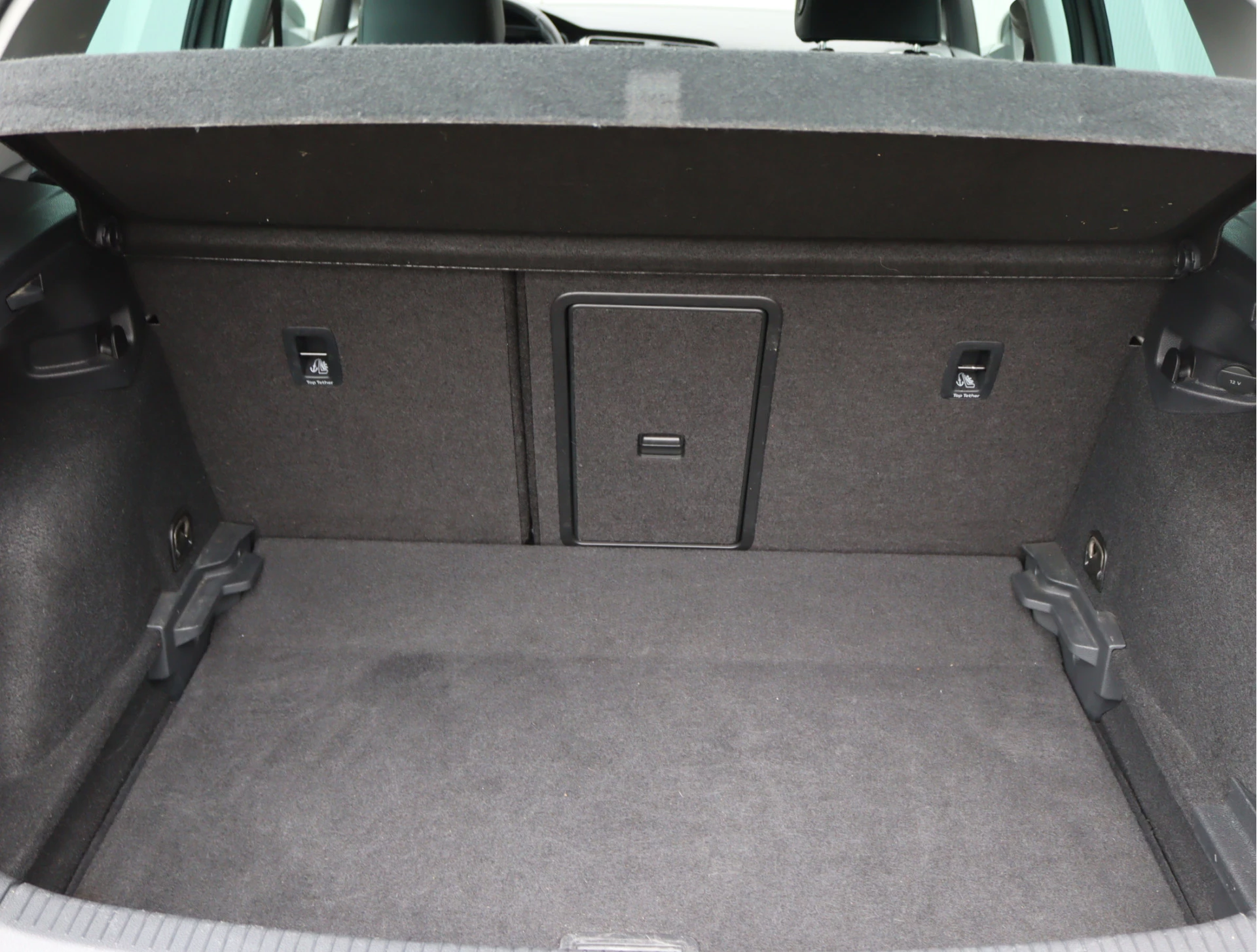 Hoofdafbeelding Volkswagen e-Golf