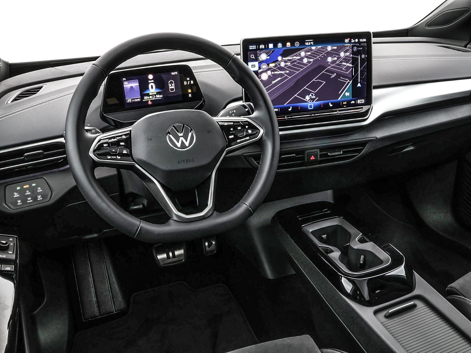 Hoofdafbeelding Volkswagen ID.4