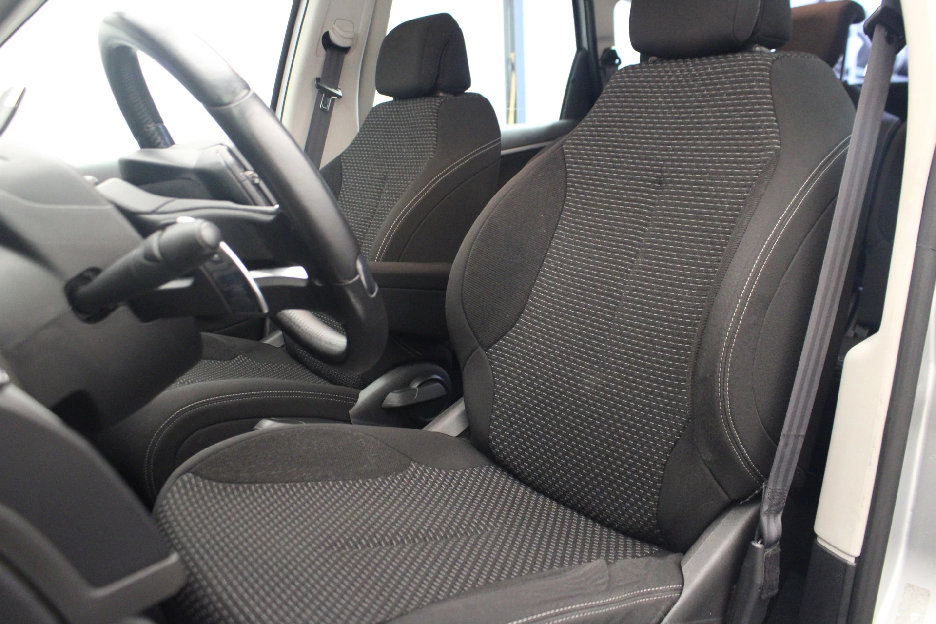 Hoofdafbeelding Citroën C4 Picasso