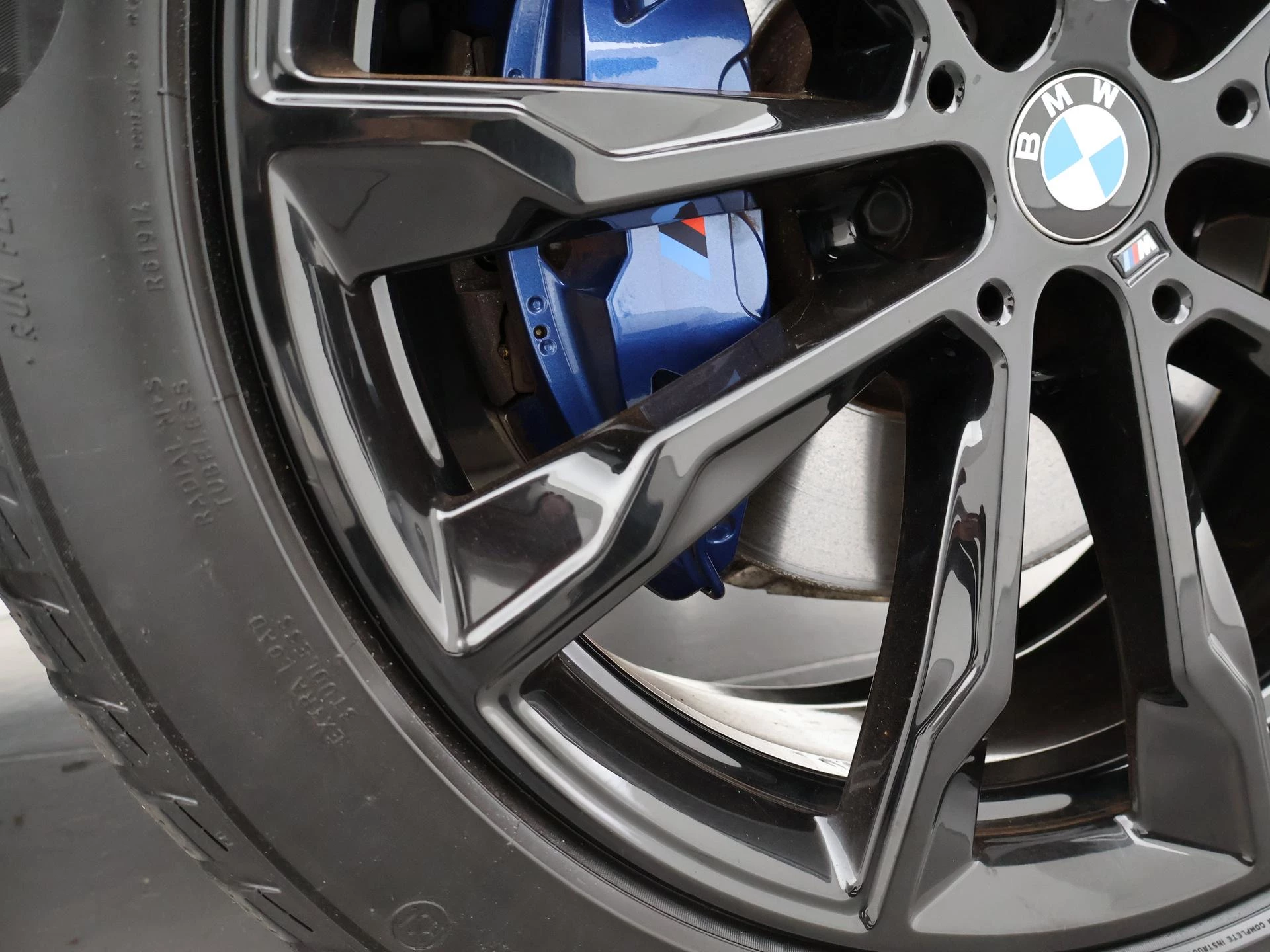 Hoofdafbeelding BMW X4