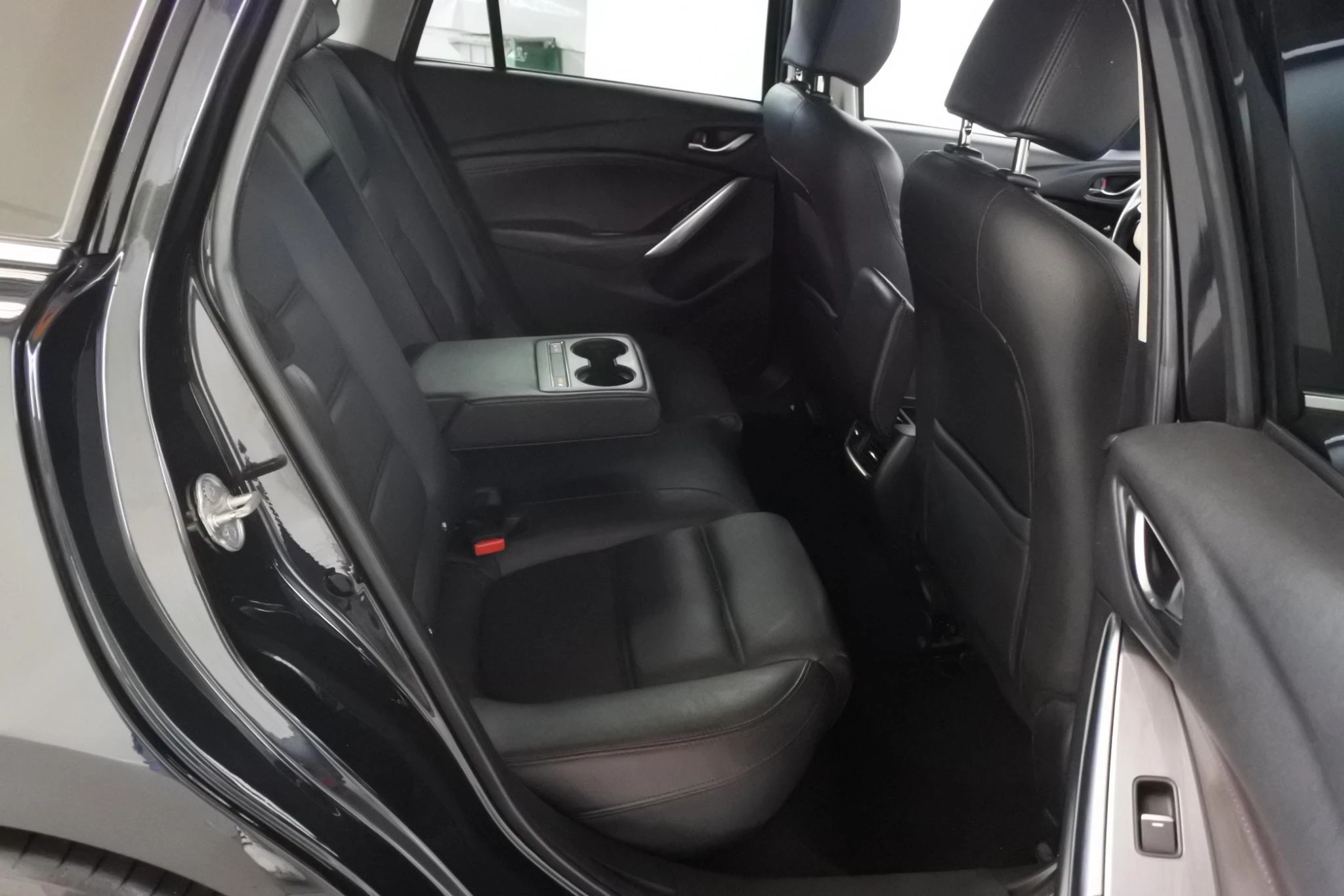 Hoofdafbeelding Mazda 6
