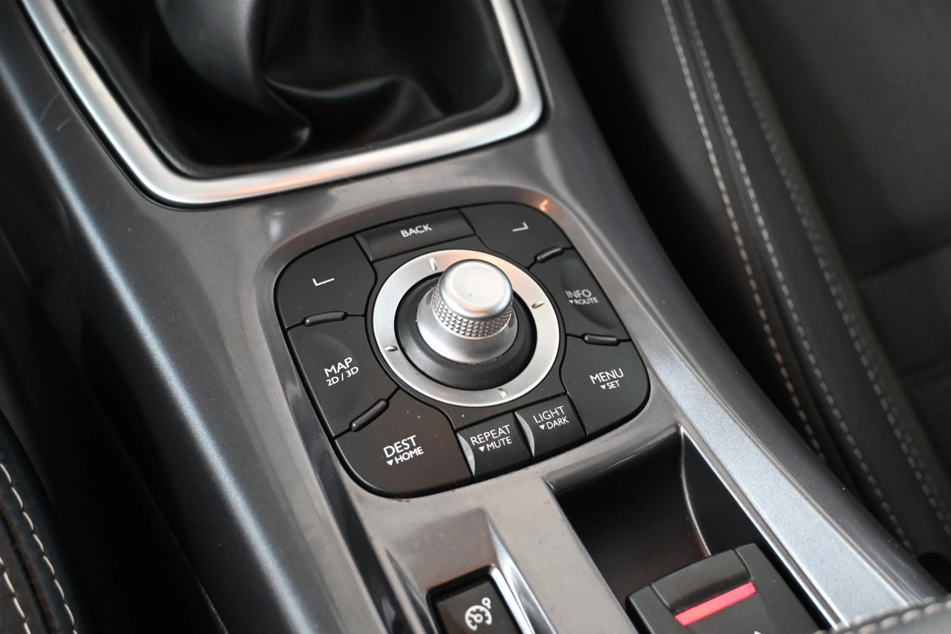 Hoofdafbeelding Renault Laguna