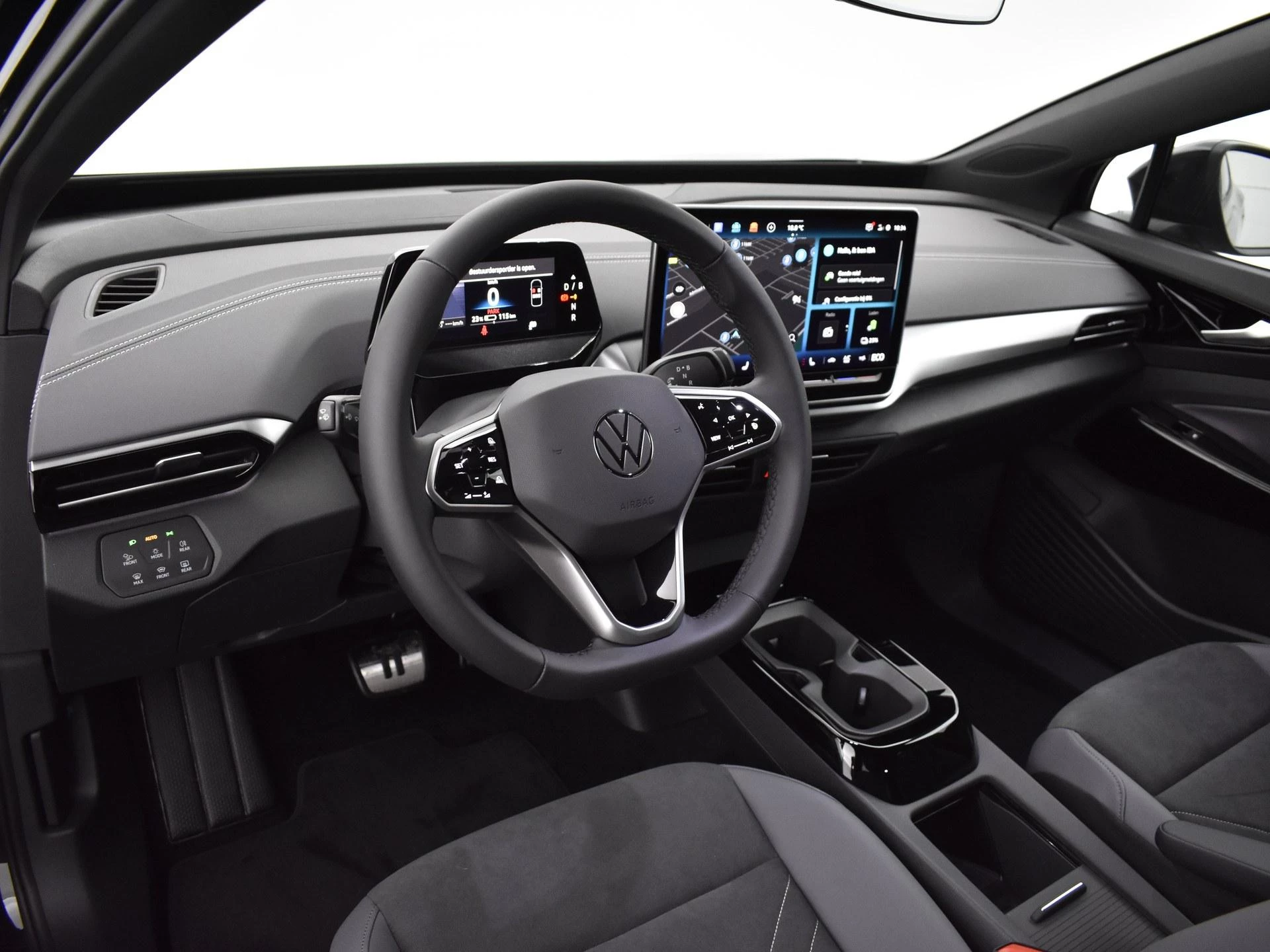 Hoofdafbeelding Volkswagen ID.4