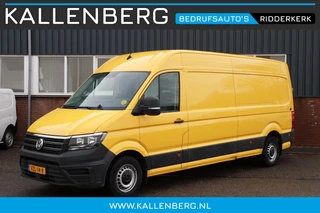 Volkswagen Crafter 35 2.0 TDI L4H3 Trendline / DHL klaar / Carplay / Cruise