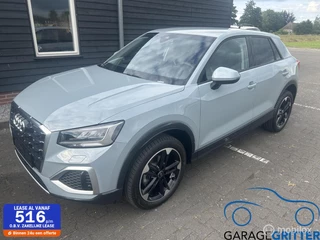 Audi Q2 2.0 TDI