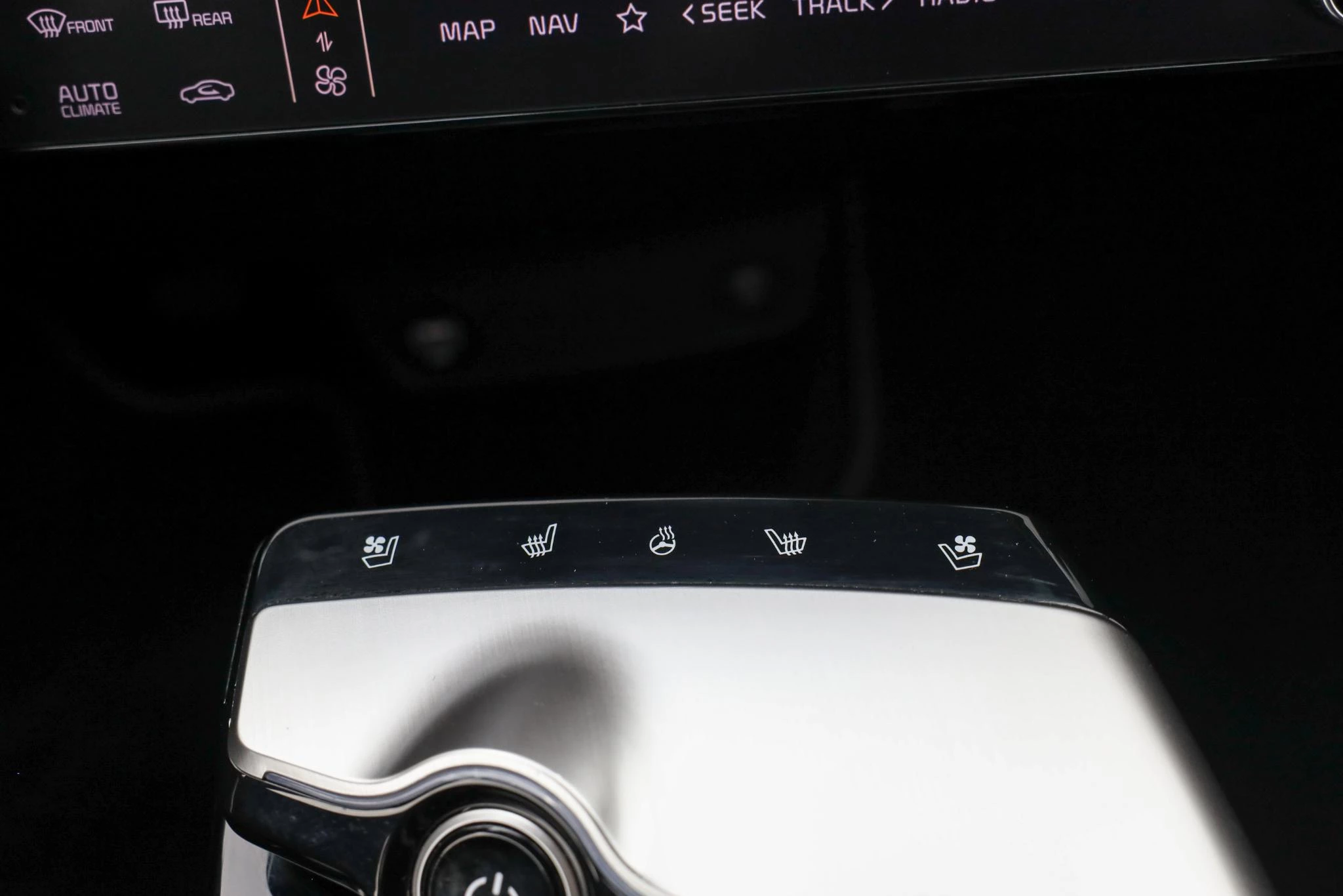 Hoofdafbeelding Kia EV6