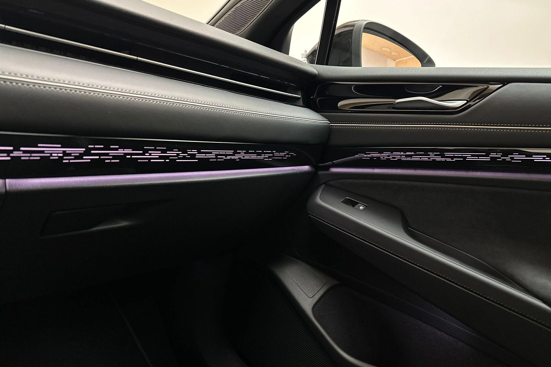 Hoofdafbeelding Volkswagen ID.7