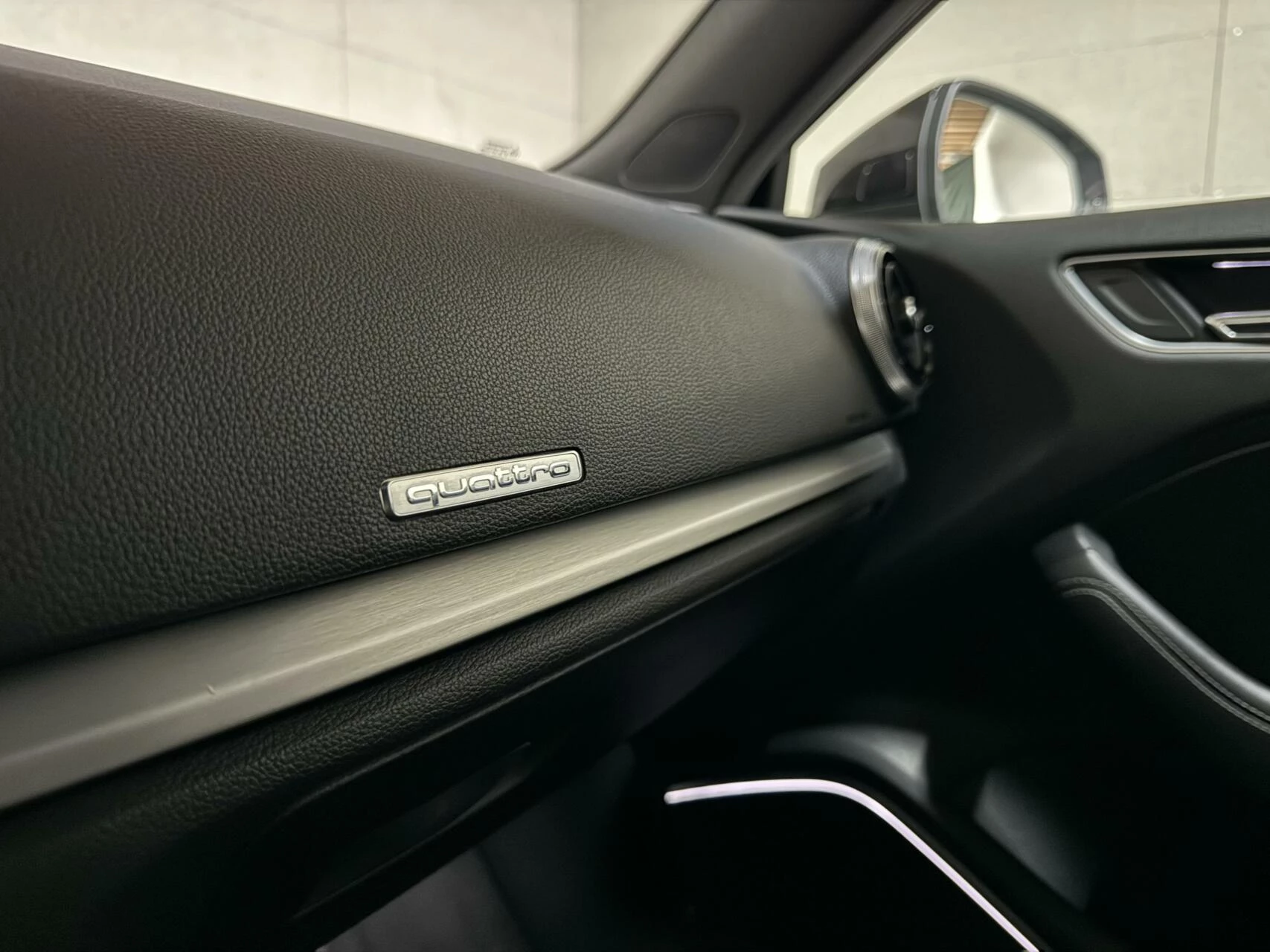 Hoofdafbeelding Audi S3