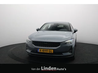 Polestar 2 Long Range Dual Motor Launch Edition 78kWh SOH 92,3% | Panoramadak | 360° Camera | Google Infotainment