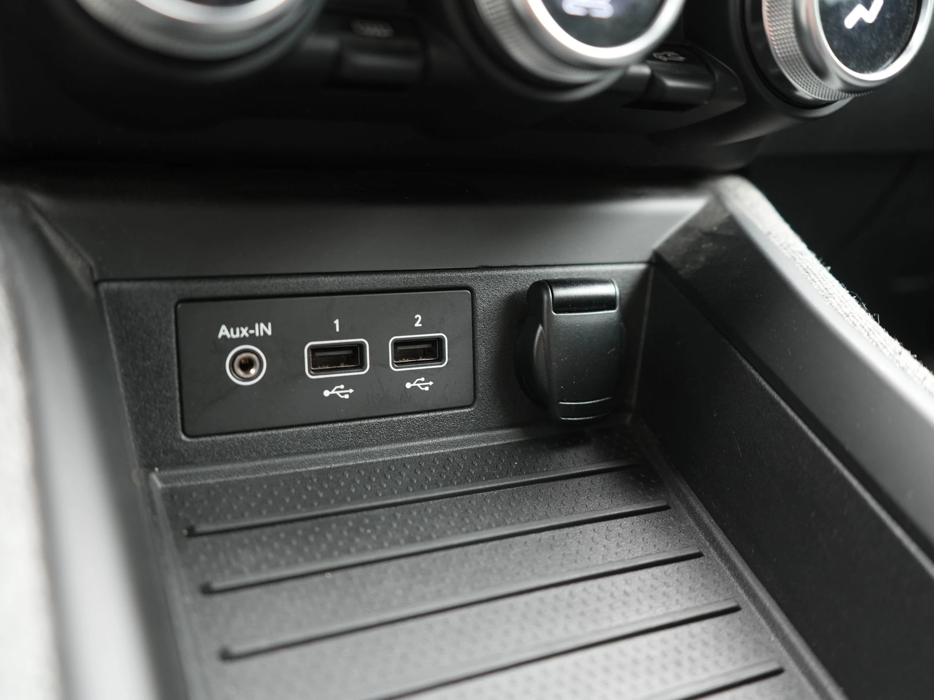 Hoofdafbeelding Renault ZOE