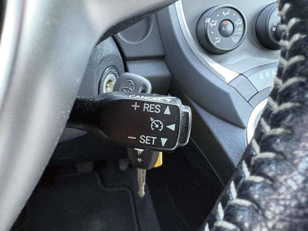 Hoofdafbeelding Toyota Verso-S
