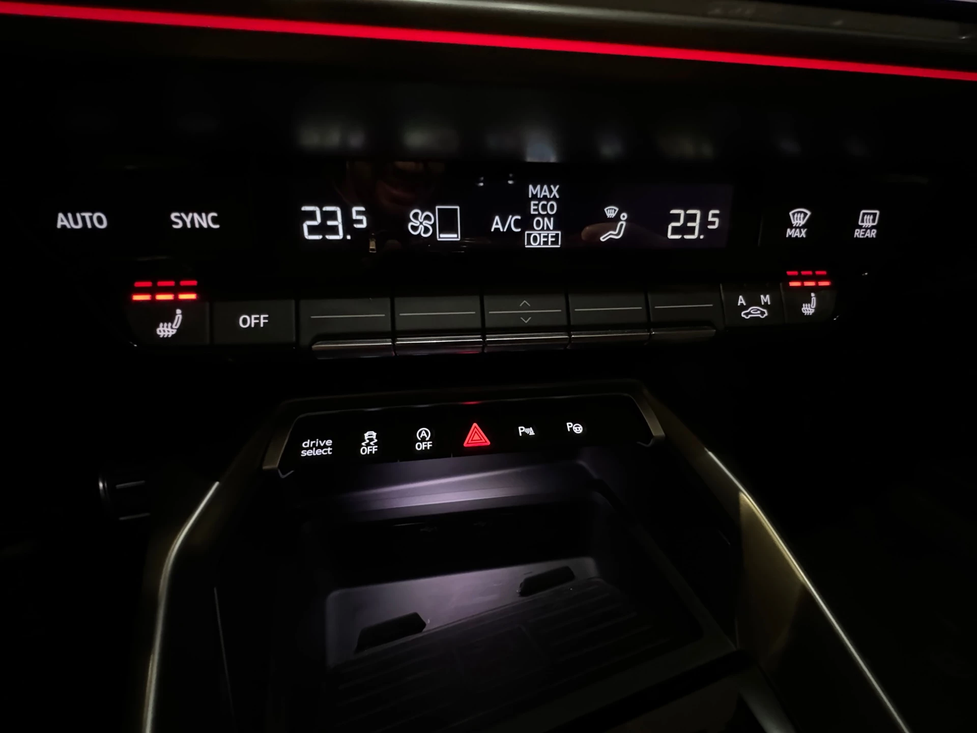 Hoofdafbeelding Audi RS3