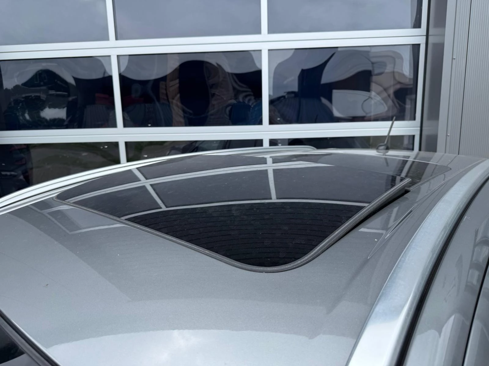 Hoofdafbeelding Suzuki S-Cross