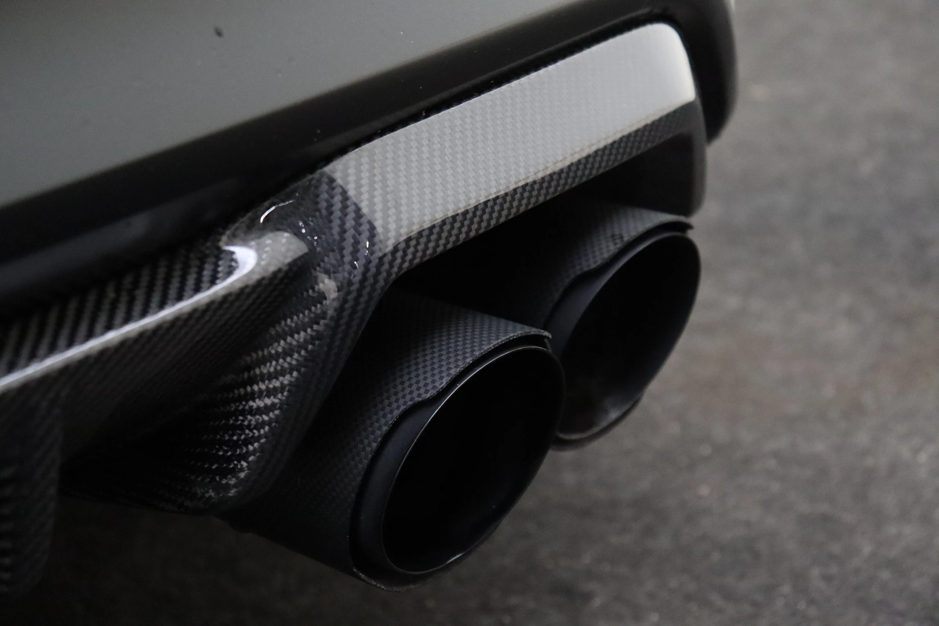 Hoofdafbeelding BMW M2