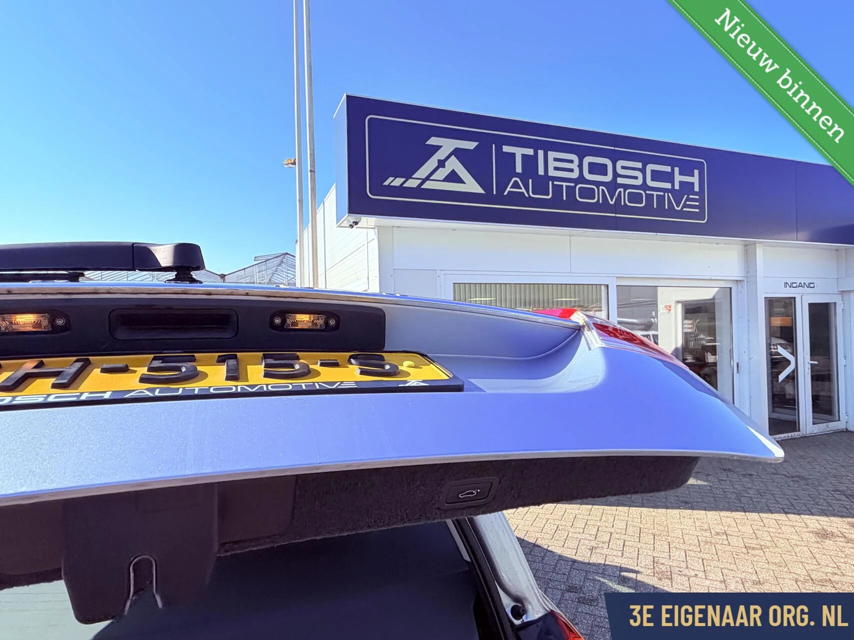 Hoofdafbeelding Volvo V70