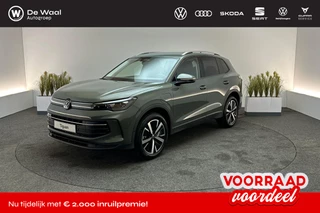 Volkswagen Tiguan Life Edition 1.5 DSG e-hybrid