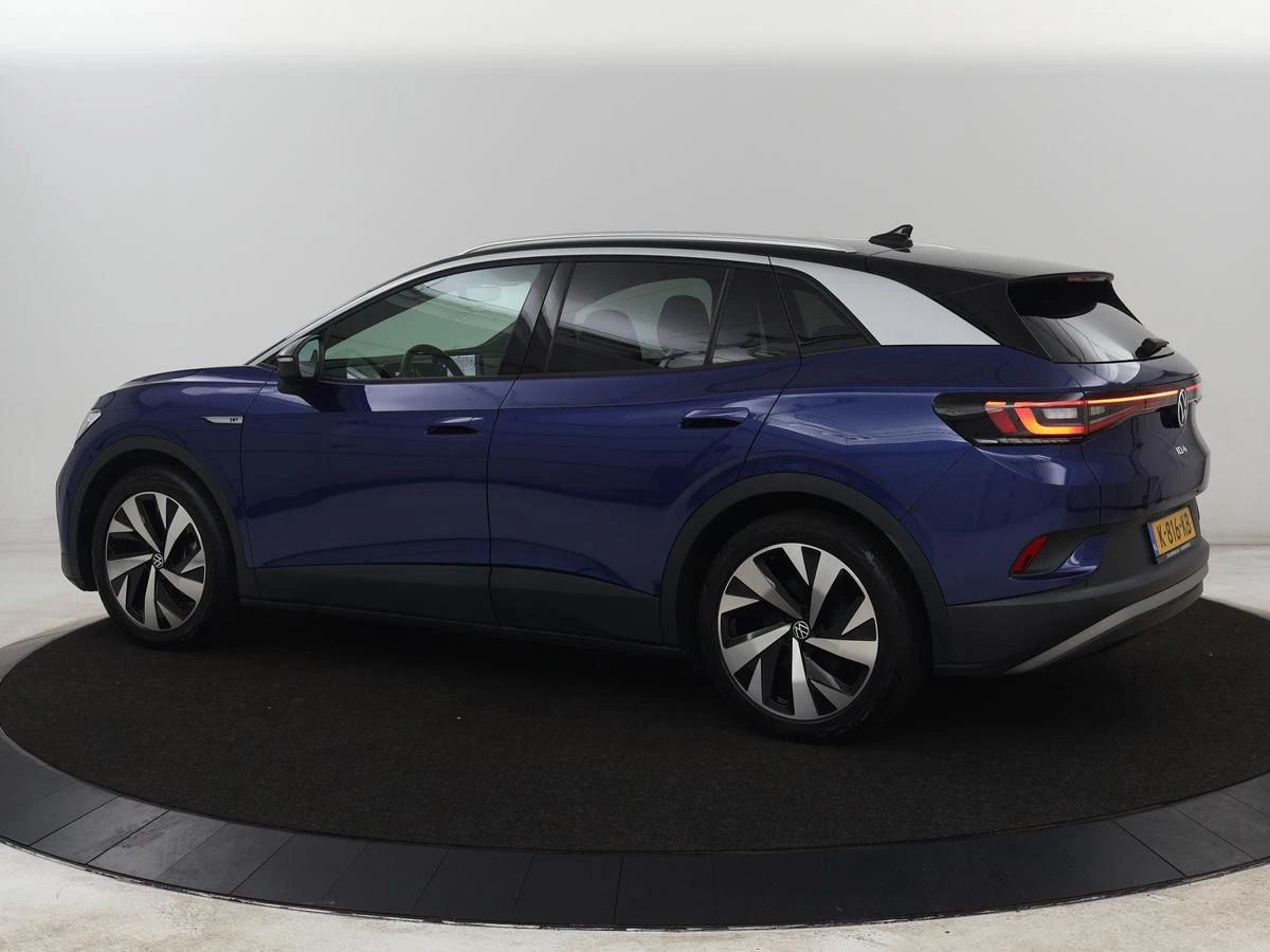 Hoofdafbeelding Volkswagen ID.4