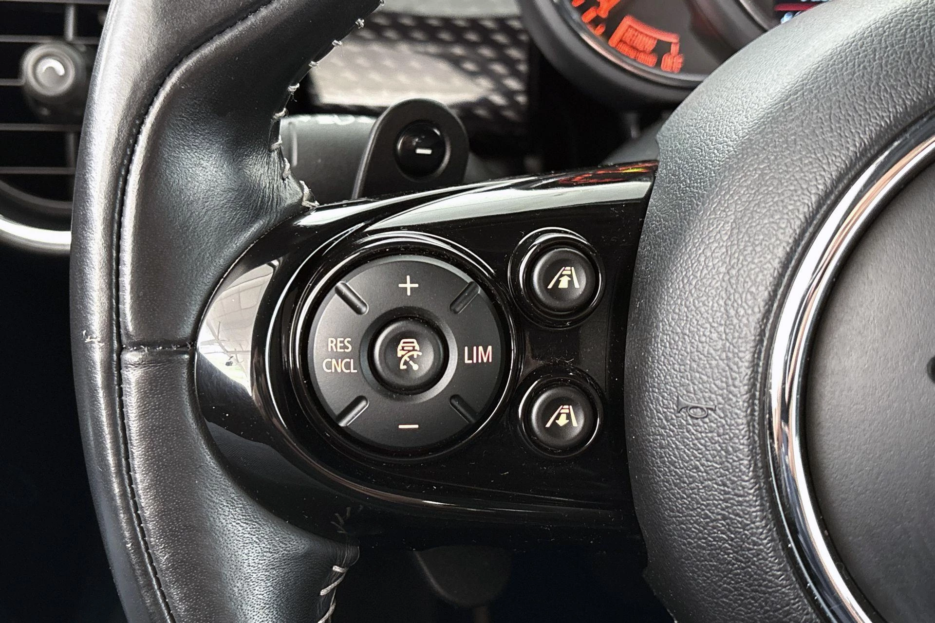 Hoofdafbeelding MINI Cooper S