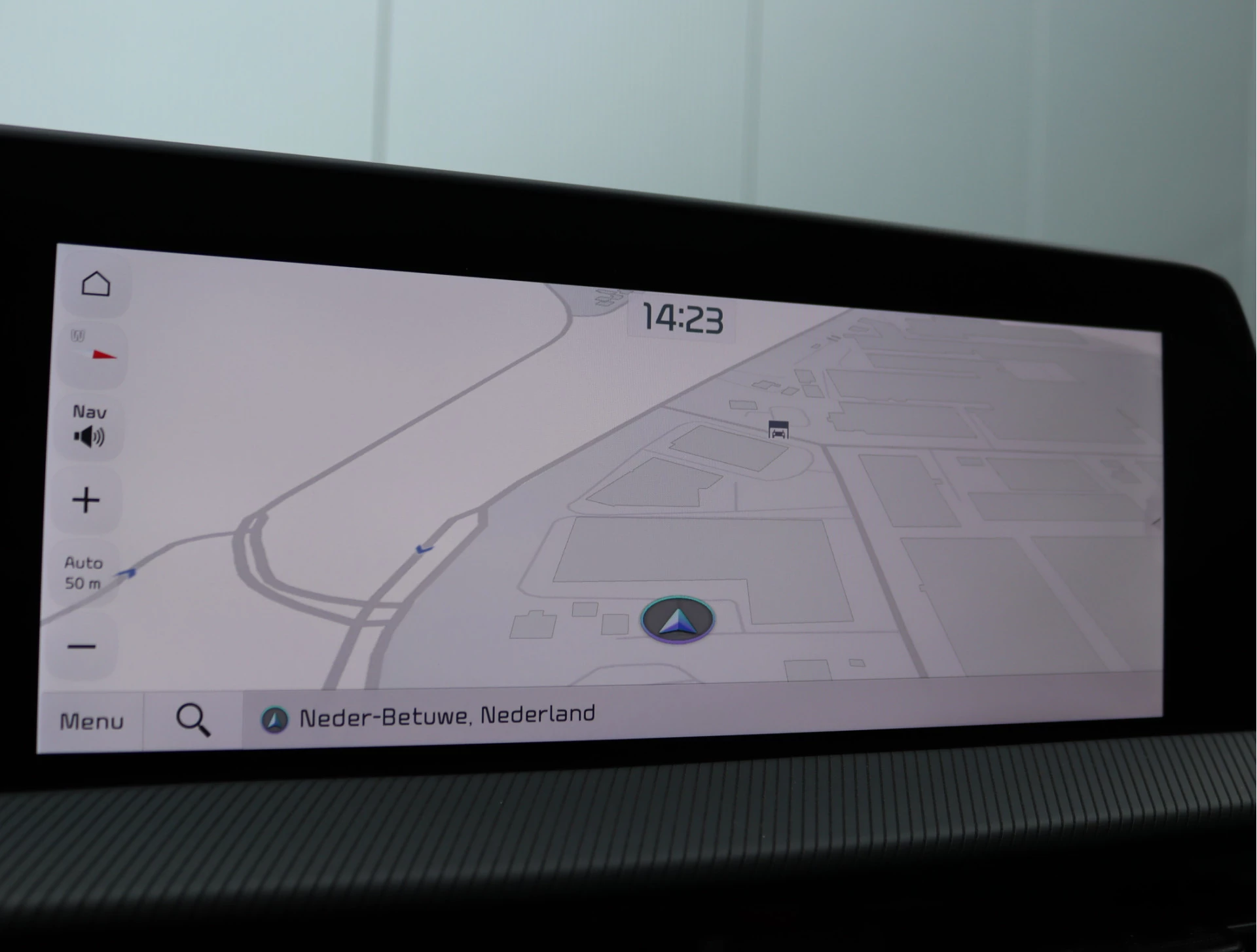 Hoofdafbeelding Kia EV6