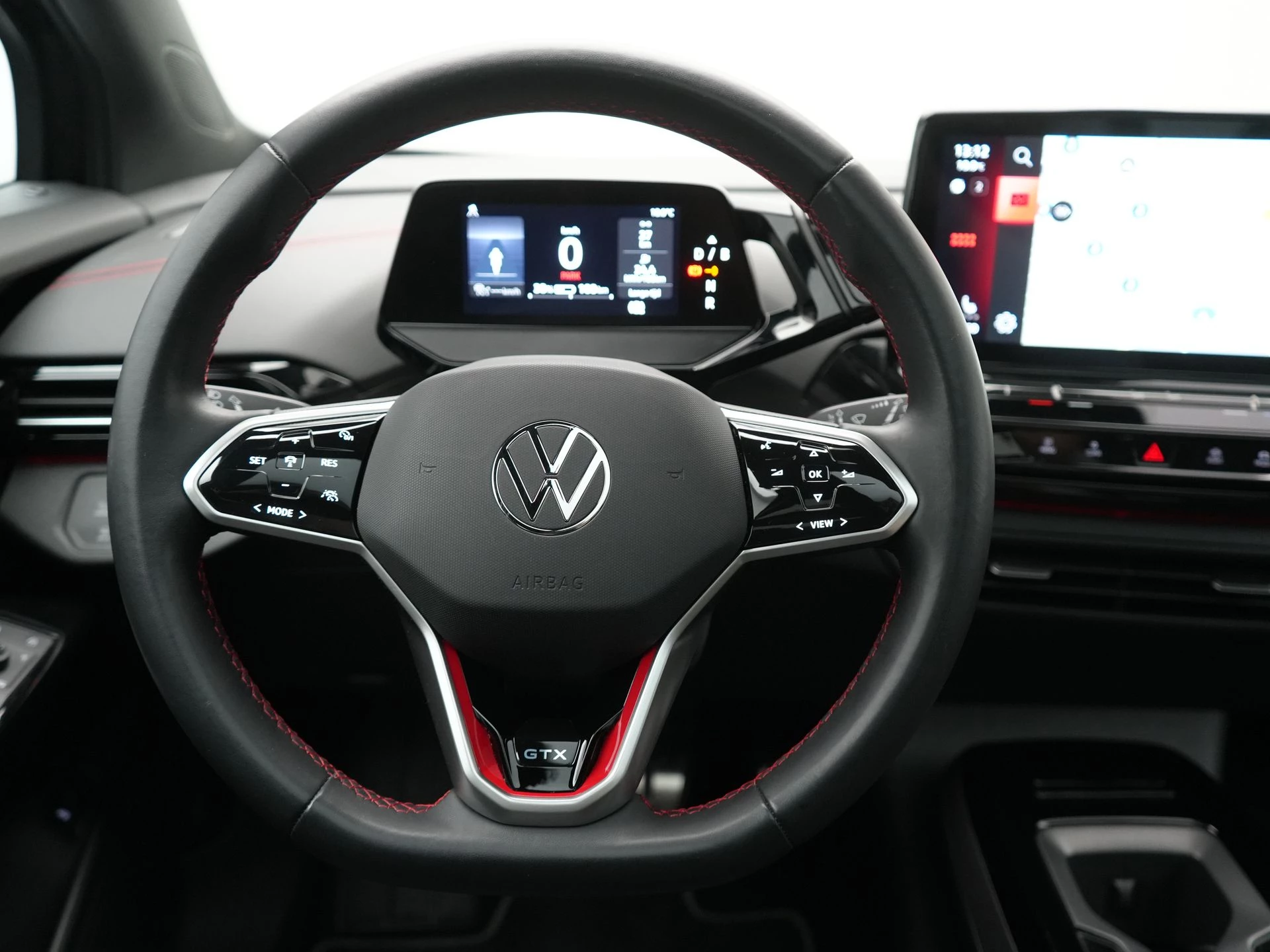 Hoofdafbeelding Volkswagen ID.4