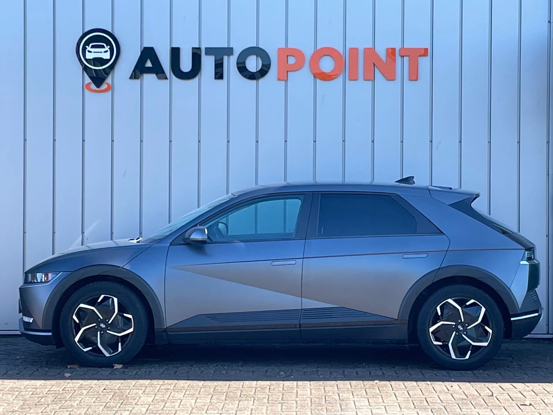 Hoofdafbeelding Hyundai IONIQ 5