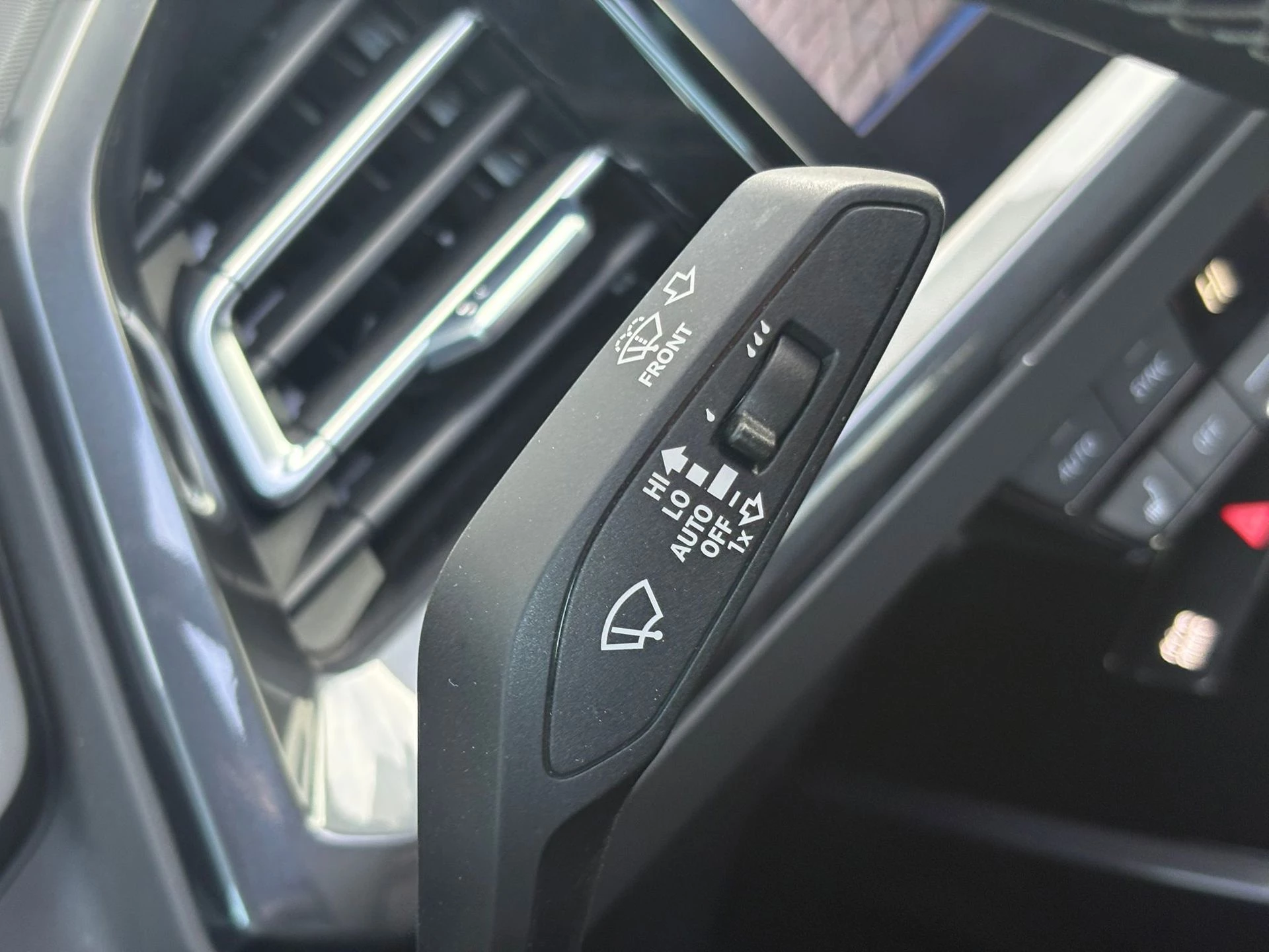 Hoofdafbeelding Audi Q4 Sportback e-tron