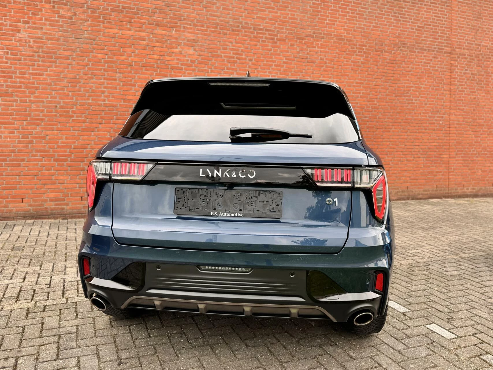 Hoofdafbeelding Lynk & Co 01