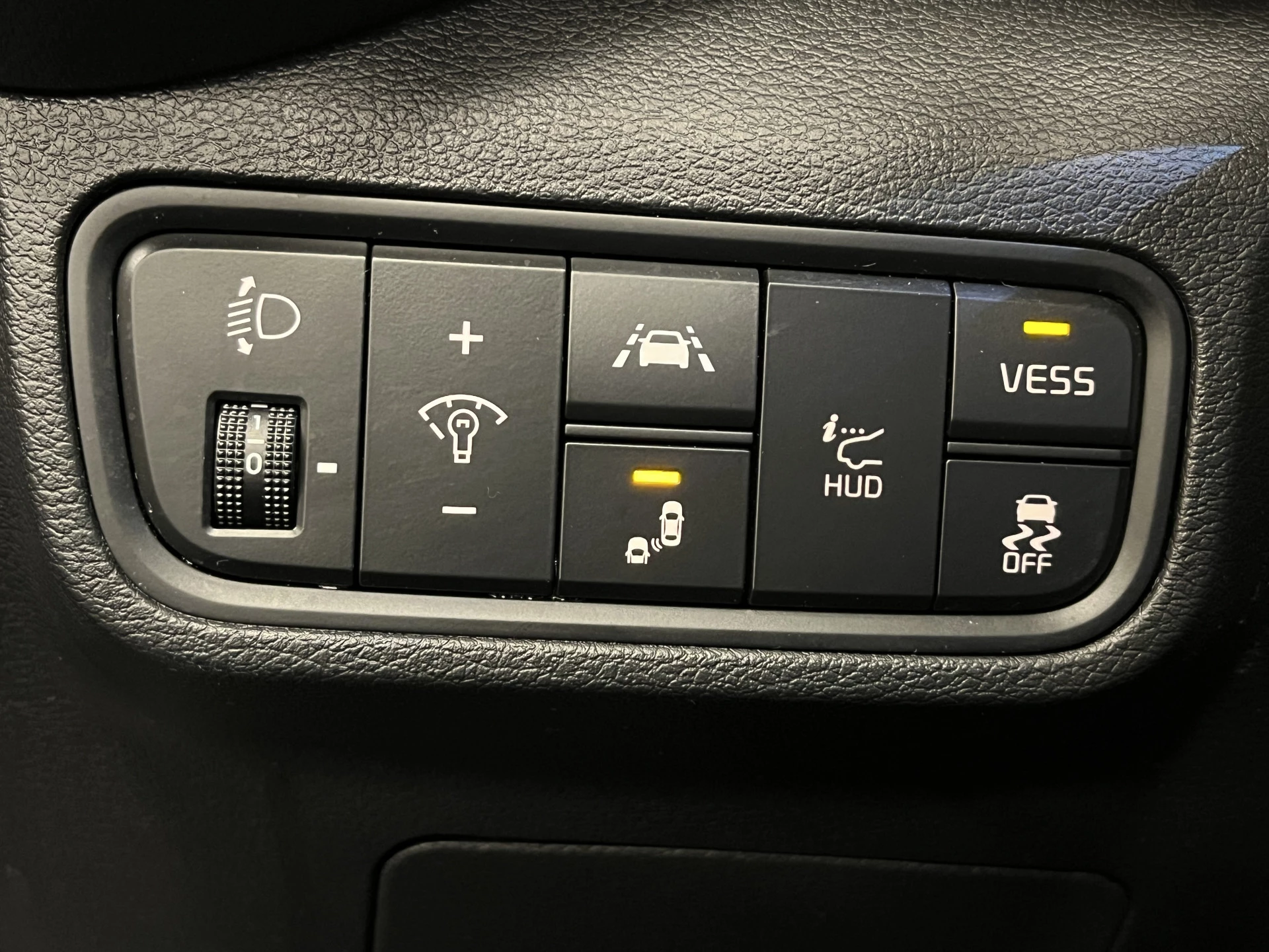 Hoofdafbeelding Kia e-Soul