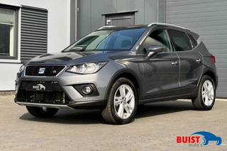 SEAT Arona 1.0 TSI DSG FR 61654KM! NL-auto!