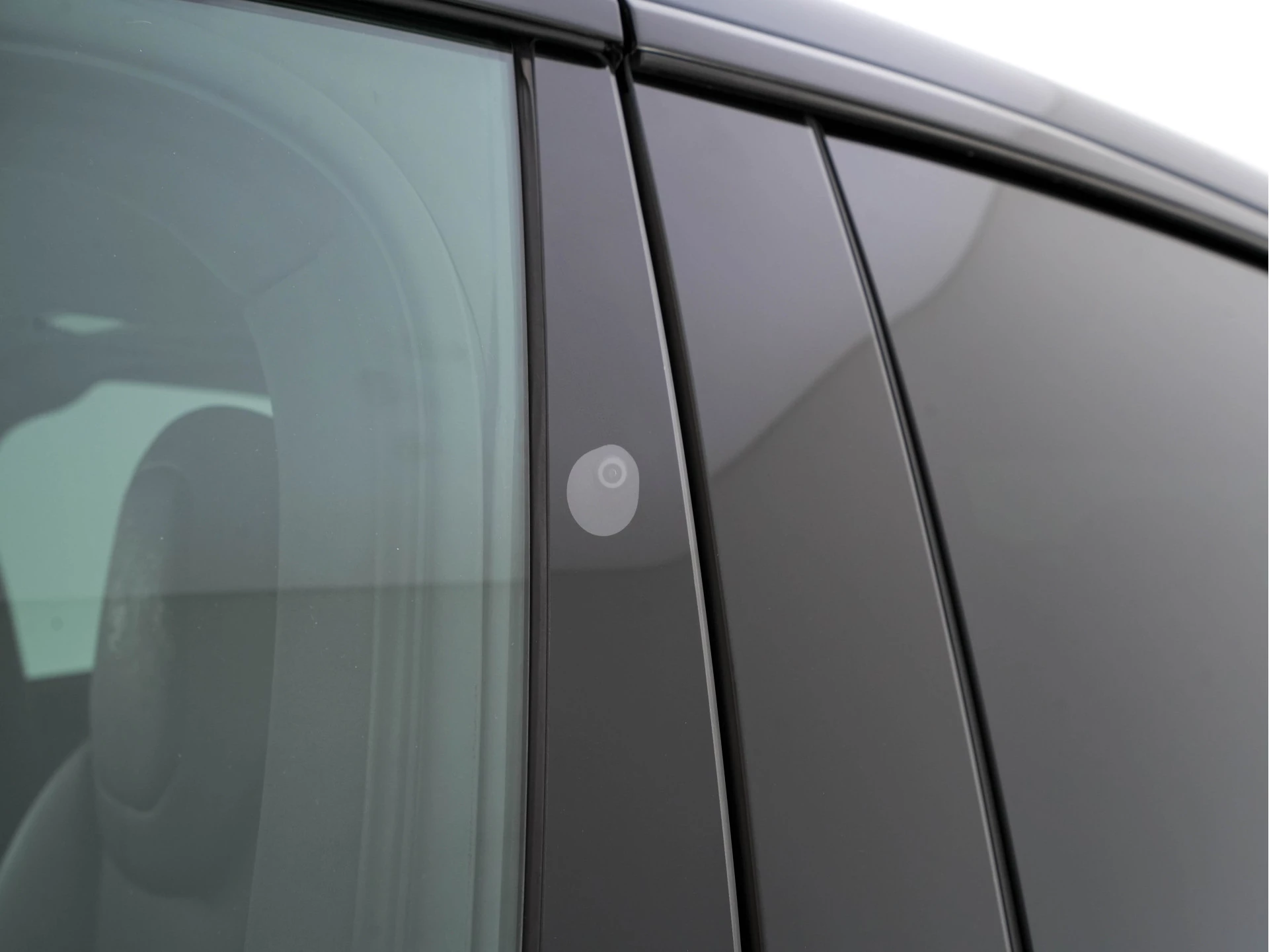 Hoofdafbeelding Tesla Model X