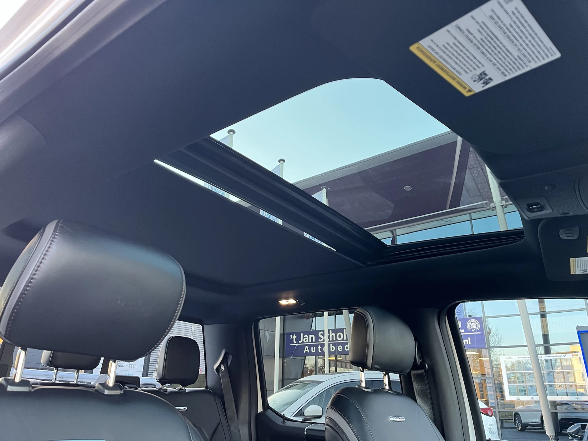 Hoofdafbeelding Ford F-150