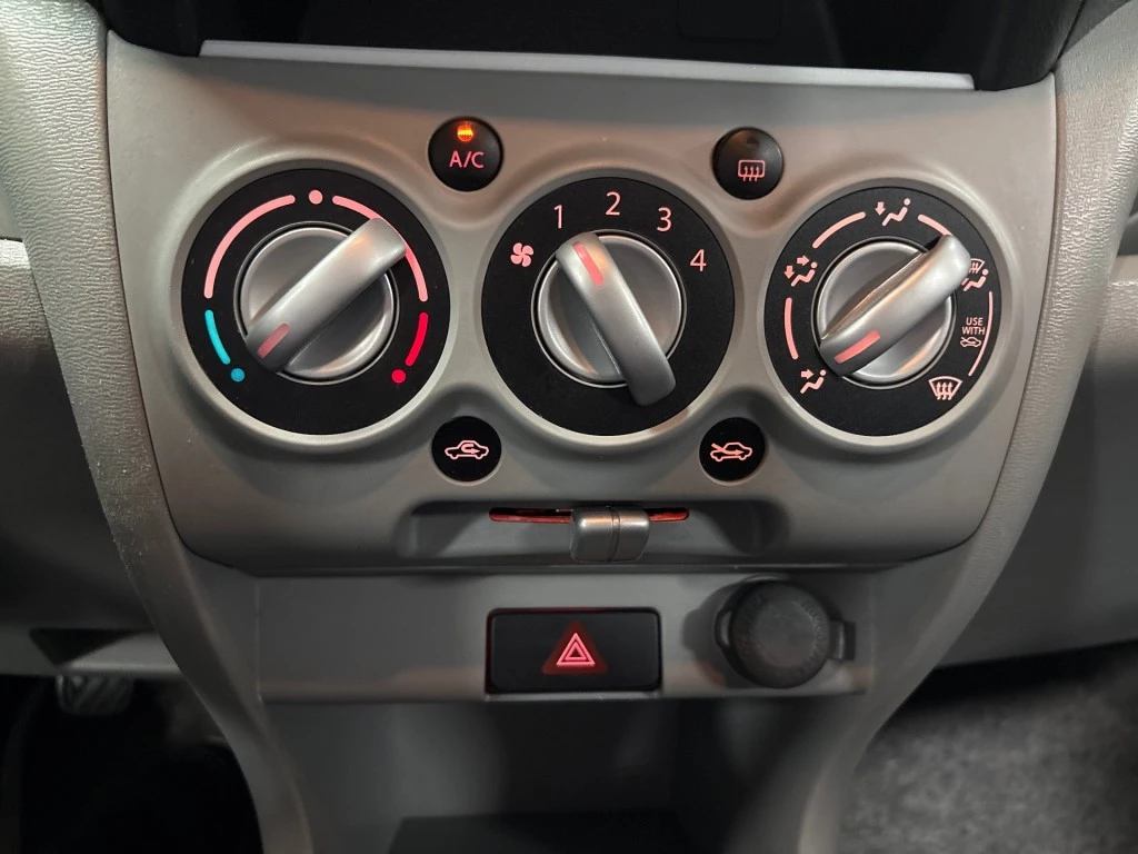 Hoofdafbeelding Suzuki Alto