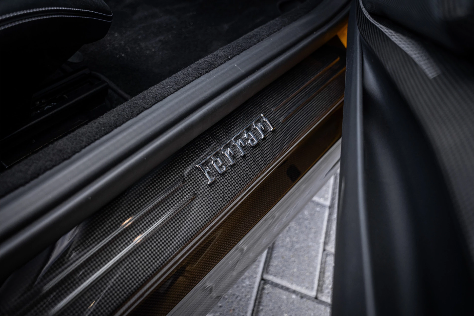 Hoofdafbeelding Ferrari 812 GTS