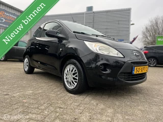 Ford Ka 1.2 Cool & Sound / TOP ONDERHOUDEN