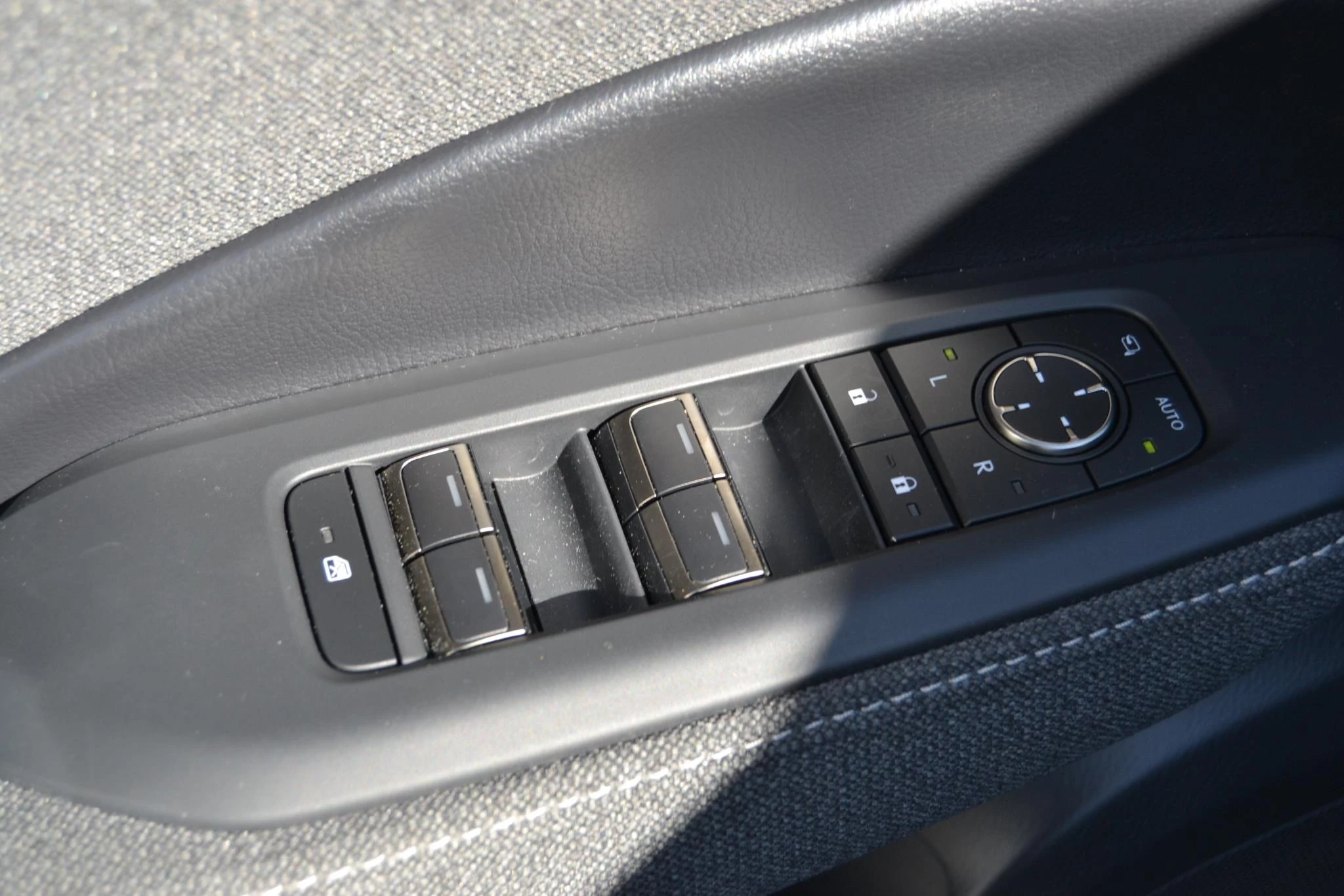 Hoofdafbeelding Lexus LBX