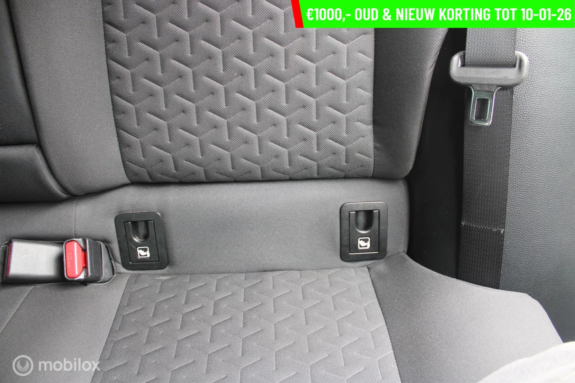 Hoofdafbeelding Toyota Corolla