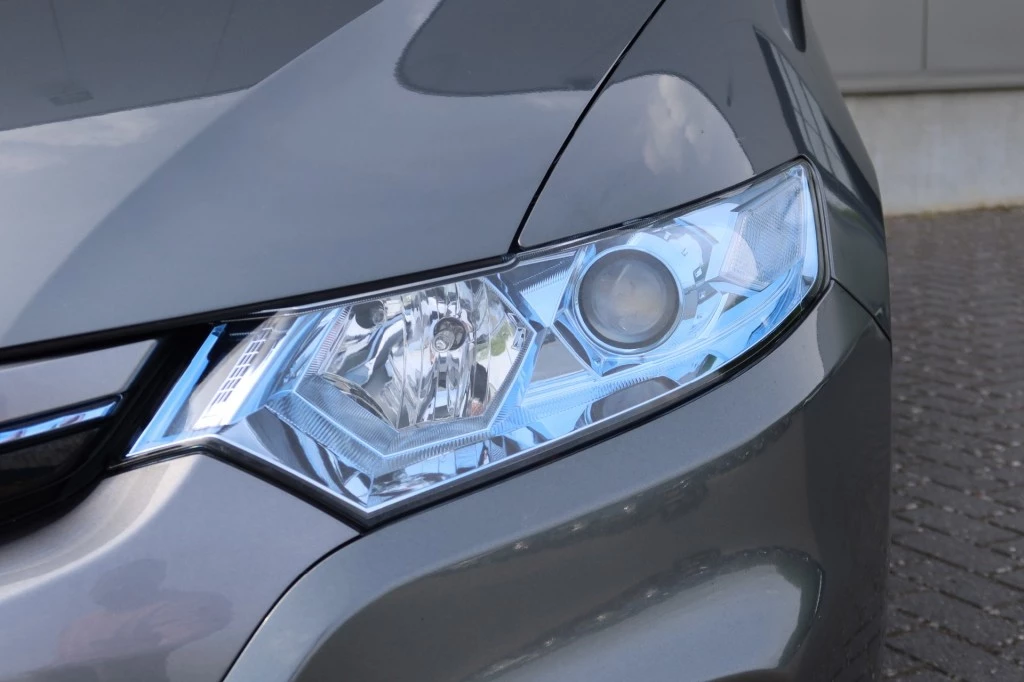 Hoofdafbeelding Honda Insight