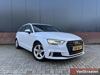 Audi A3 Sportback 1.0 TFSI Sport Lease Ed. | Cruise | Navi