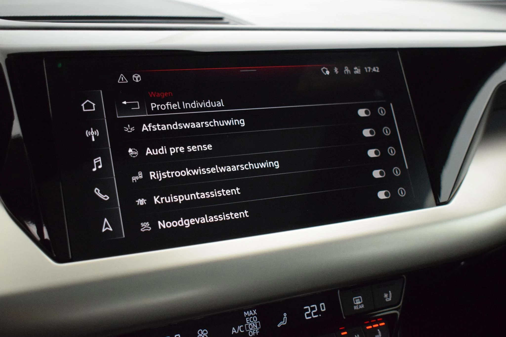 Hoofdafbeelding Audi e-tron GT