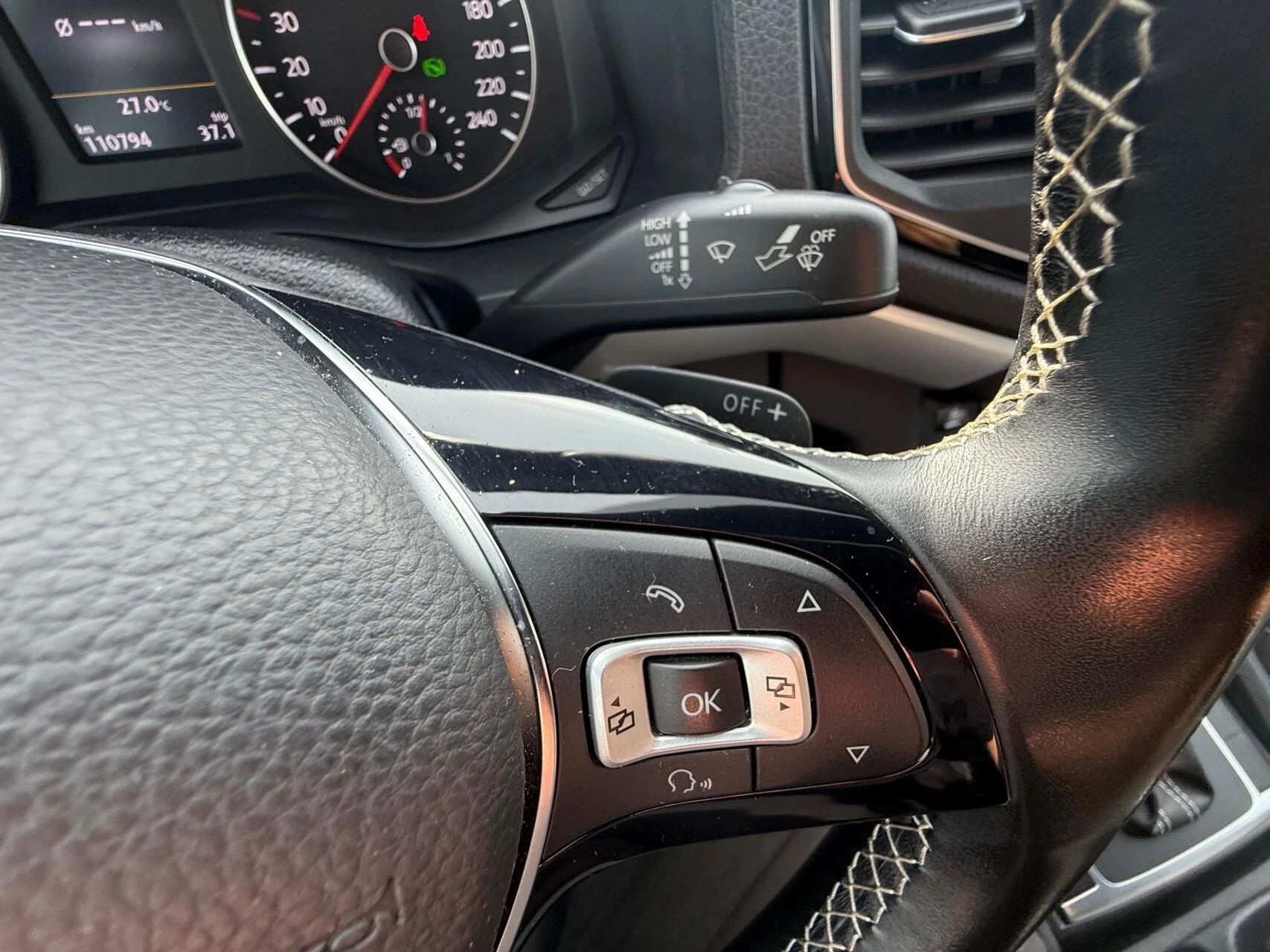 Hoofdafbeelding Volkswagen Amarok
